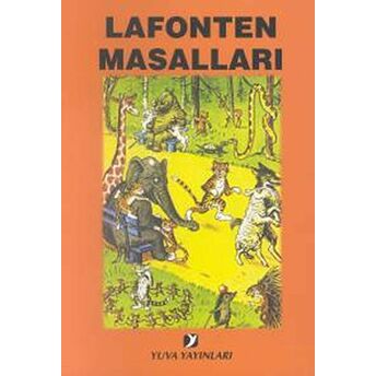 Lafonten Masalları Kolektif