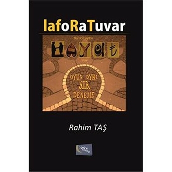 Laforatuvar