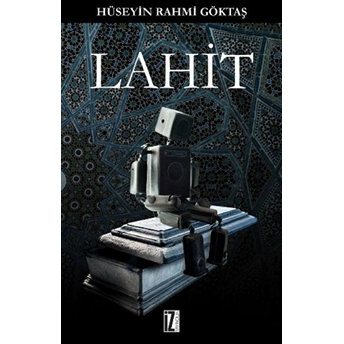 Lahit Hüseyin Rahmi Göktaş