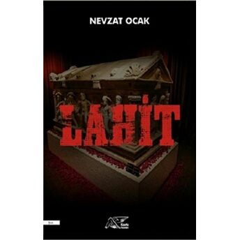 Lahit Nevzat Ocak