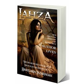 Lahza Author Lives