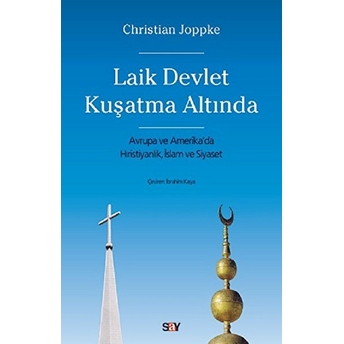 Laik Devlet Kuşatma Altında Christian Joppke