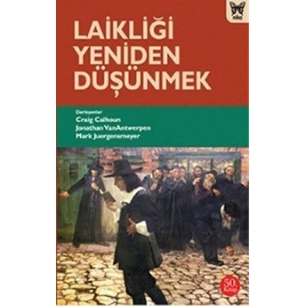 Laikliği Yeniden Düşünmek Kolektif