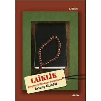 Laiklik Aytunç Altındal