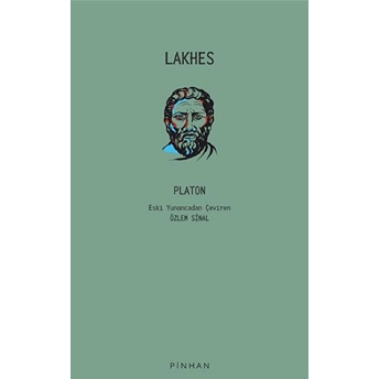 Lakhes Platon (Eflatun)