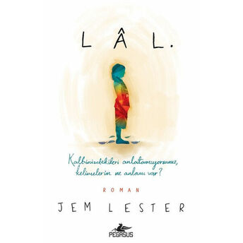 Lal Jem Lester