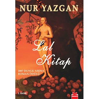 Lal Kitap Nur Yazgan