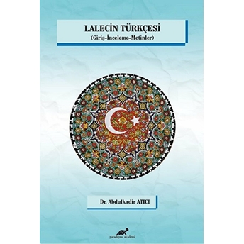 Lalecin Türkçesi