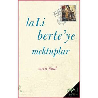 Lali Berte’ye Mektuplar Mecit Ünal