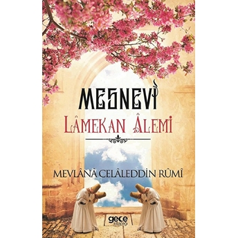 Lamekan Alemi - Mesnevi