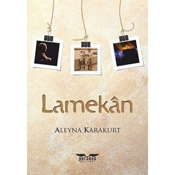 Lamekan - Aleyna Karakurt