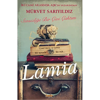 Lamia Mürvet Sarıyıldız