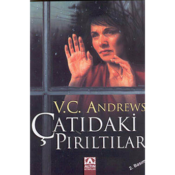 Landry Serisi 2 Çatıdaki Pırıltılar V. C. Andrews