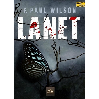 Lanet F. Paul Wilson