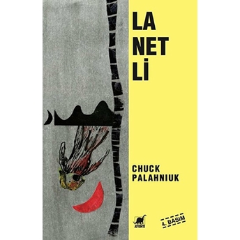 Lanetli Chuck Palahniuk