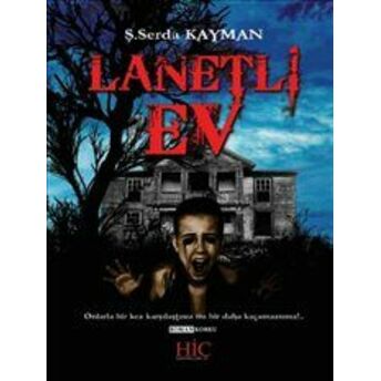 Lanetli Ev Ş. Serda Kayman