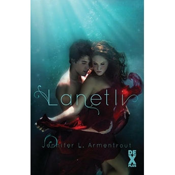 Lanetli Jennifer L. Armentrout