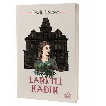 Lanetli Kadın David Lindsay