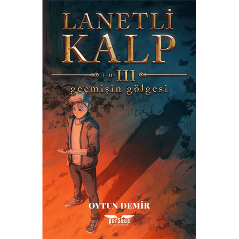 Lanetli Kalp Iıı Oytun Demir