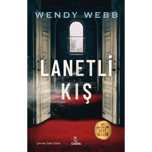 Lanetli Kış Wendy Webb