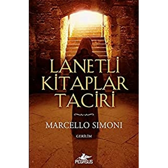 Lanetli Kitaplar Taciri Marcello Simoni