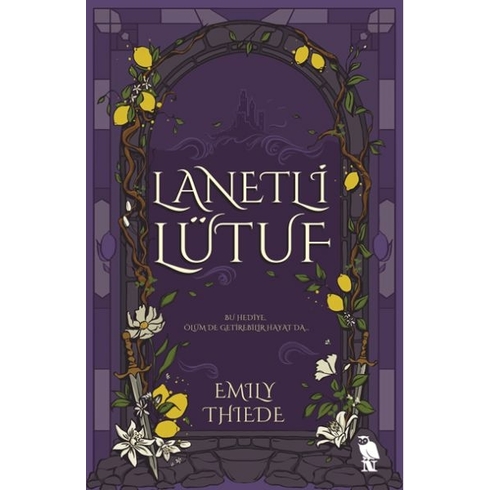 Lanetli Lütuf Emily Thiede