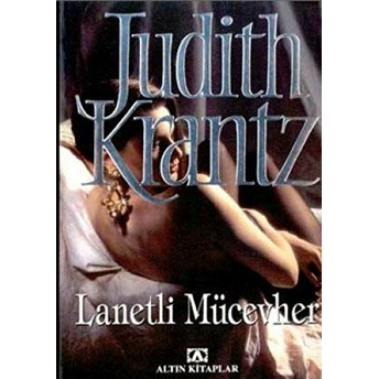 Lanetli Mücevher Judith Krantz