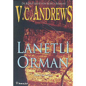 Lanetli Orman V. C. Andrews