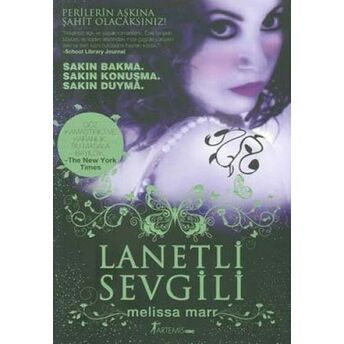 Lanetli Sevgili Melissa Marr