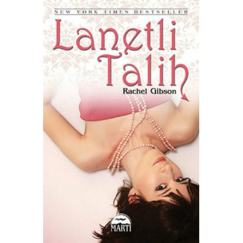 Lanetli Talih Rachel Gibson