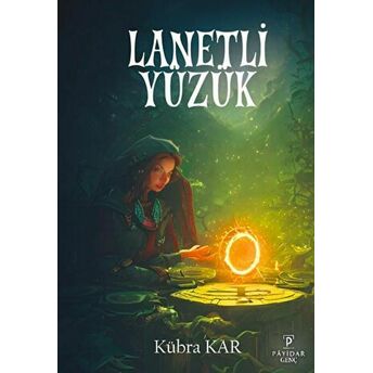 Lanetli Yüzük Kübra Kar