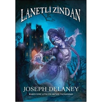 Lanetli Zindan Joseph Delaney