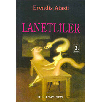 Lanetliler Erendiz Atasü