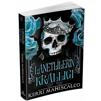 Lanetlilerin Krallığı Kerrimaniscalco