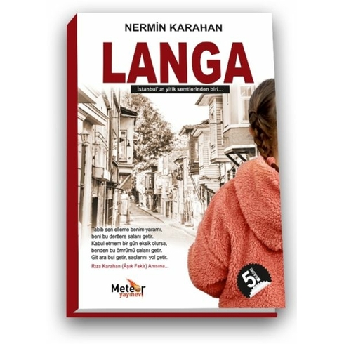 Langa Nermin Karahan