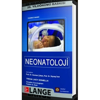 Lange Neonatoloji Tricia Lacy Gomella