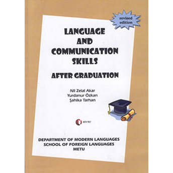 Language And Communication Skills After Graduation Nil Zelal Akar