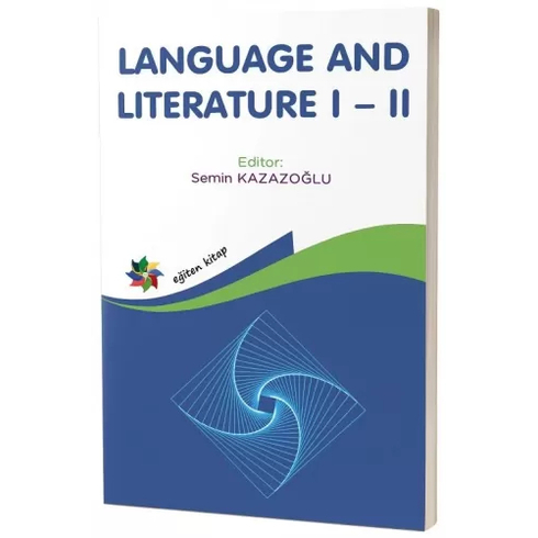 Language And Literature 1 - 2 Kolektif