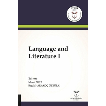 Language And Literature 1