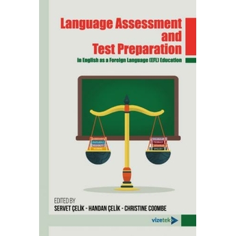 Language Assessment And Test Preparation Christine Coombe