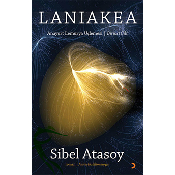 Laniakea-Sibel Atasoy