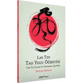 Lao Tzu Tao Yolu Öğretisi Doğan Kuban