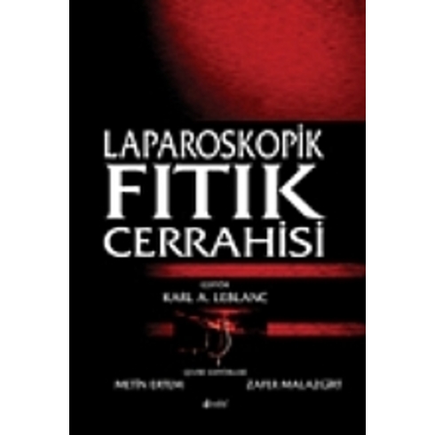 Laparoskopik Fıtık Cerrahisi