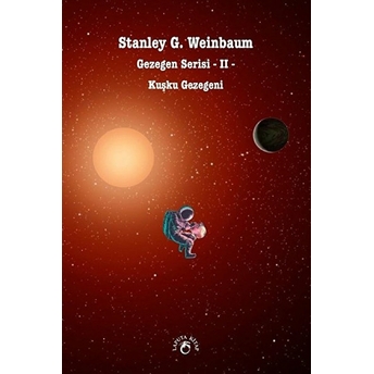 Laputa Kitap Kuşku Gezegeni Gezegen Serisi 2 Stanley G. Weinbaum