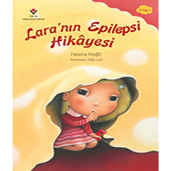 Laranın Epilepsi Hikayesi Helena Kraljic