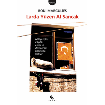 Larda Yüzen Al Sancak Roni Margulies