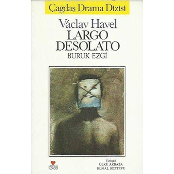 Largo Desolato - Buruk Ezgi