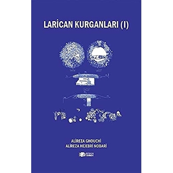 Larican Kurganları 1 Alireza Ghouchi