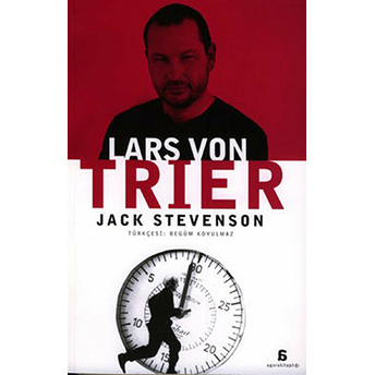 Lars Von Trier Jack Stevenson