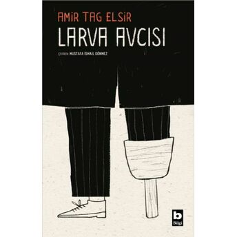 Larva Avcısı Amir Tag Elsir